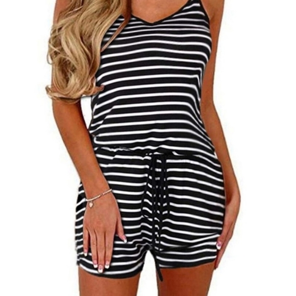 Romper - Picture 1 of 7